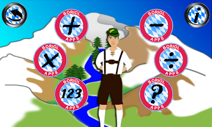 Bavaria Games German Lite poster 10