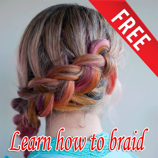 Learn how to braid Free Apps