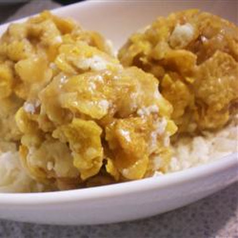 corn cookies syrup cornflake butter peanut Clusters Peanut  Cornflake Yummly  Recipe Butter