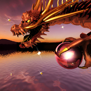 Dragon of Mt. Fuji 360° 1.1.0