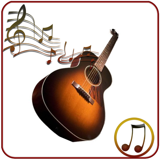 Best Guitar Ringtones LOGO-APP點子