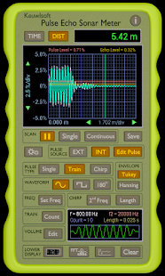 Pulse Echo Sonar Meter(圖4)-速報App