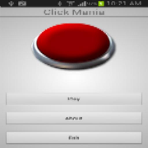 【免費策略App】Click Mania-APP點子