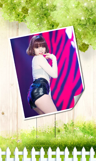 AOA Jimin Wallpaper-KPOP 05