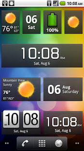 Fancy Widgets Unlocker(圖6)-速報App