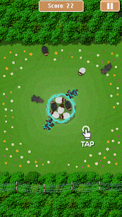 Sheep Shield : Android Wear(圖3)-速報App