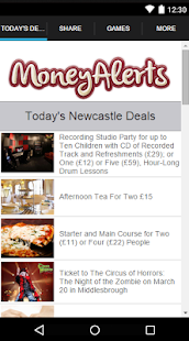 How to download Newcastle Deals & Offers lastet apk for android