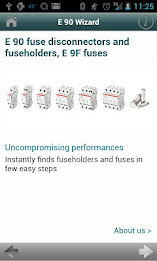 E 90 Wizard Lite poster 1