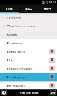 Vicenza Romana, la guida(圖2)-速報App