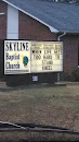 Skyline Baptist Church
