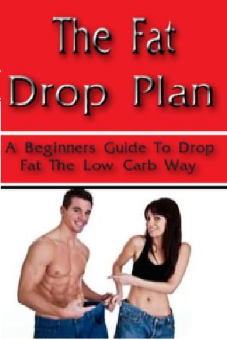 The Fat Drop Plan