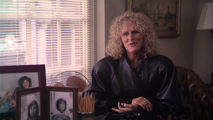 Fatal Attraction - Movies on Google Play