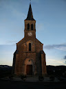 Église De St Hilaire 