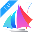 Espier Launcher i7 HD icon