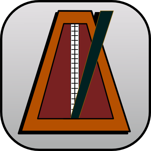 Advanced Metronome LOGO-APP點子