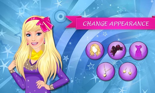 Game Make-up for Christmas Girl APK for Windows Phone 