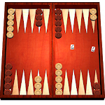 Backgammon Mighty Apk