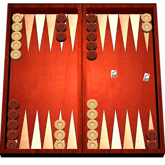 Backgammon Mighty APKs for PC