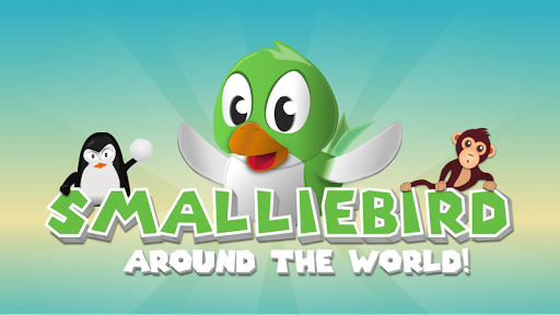 Smalliebird - Around the World