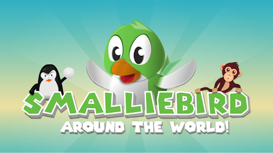 Smalliebird - Around the World Screenshots 0