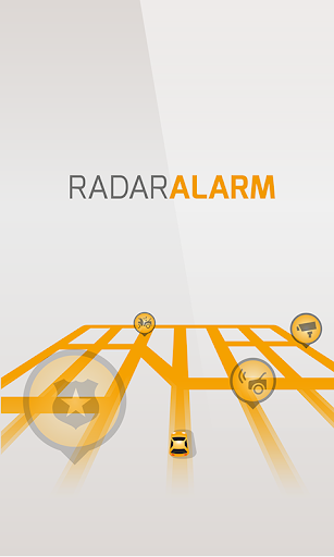 Radar Alarm
