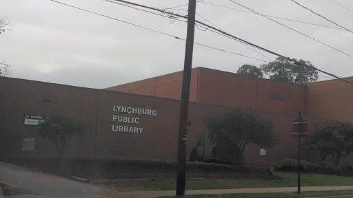 Lynchburg Public Library