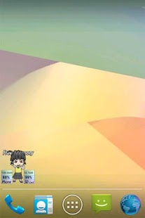 How to mod Meederdok Girl's Memory Widget patch 1.01 apk for laptop