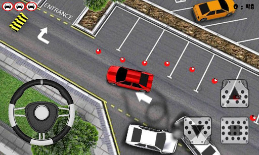 免費下載賽車遊戲APP|Parking Challenge 3D app開箱文|APP開箱王