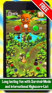   ‪Whack a Smack‏‬‎- screenshot thumbnail   