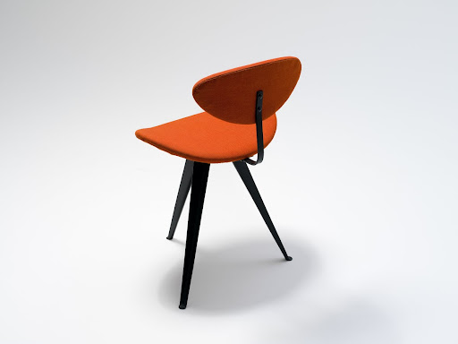 'Gazelle' chair by Gordon Andrews