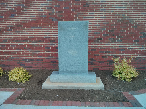 Textile Workers Monument