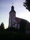 Nikolaikirche Spitzkunnersdorf