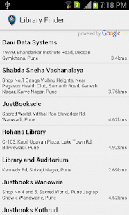 How to install Library Finder 1.2 unlimited apk for android