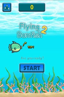 How to install 날아라! 개복치 2 0.1 mod apk for laptop