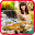 Waterfall Photo Frame Download on Windows