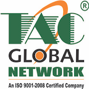 TAC Global Network  Icon