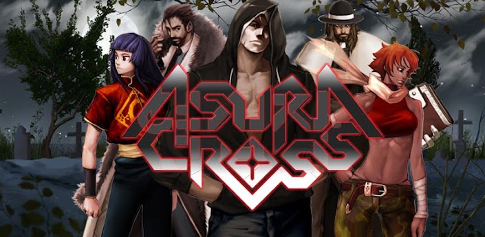 Asura Cross apk