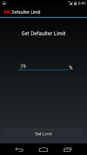Free Attendance Keeper APK