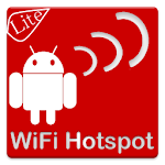 Cover Image of Скачать Portable WiFi Hotspot- ROOTED v1.0727 APK