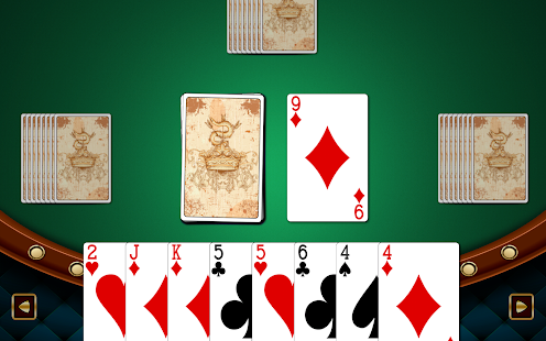 Crazy Eights Card Game(圖1)-速報App