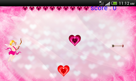 Download Heart Shooting Game APK