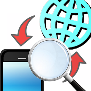 SpyConnectionChecker2 logo