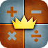 King of Math1.0.13 (Paid)