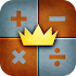 King of Math1.0.13 (Paid)
