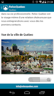 How to mod Reloc Québec 1.1 apk for bluestacks