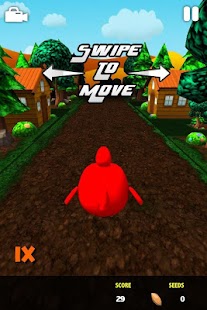 Download Purdy Pigeon: Endless 3D Flyer APK for Android