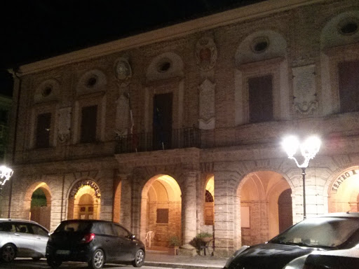 Municipio Potenza Picena