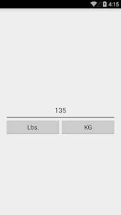 How to get Barbell Buddy patch 1.0 apk for laptop