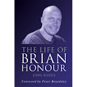The Life of Brian Honour-Book logo