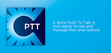 C Spire Push to Talk APK